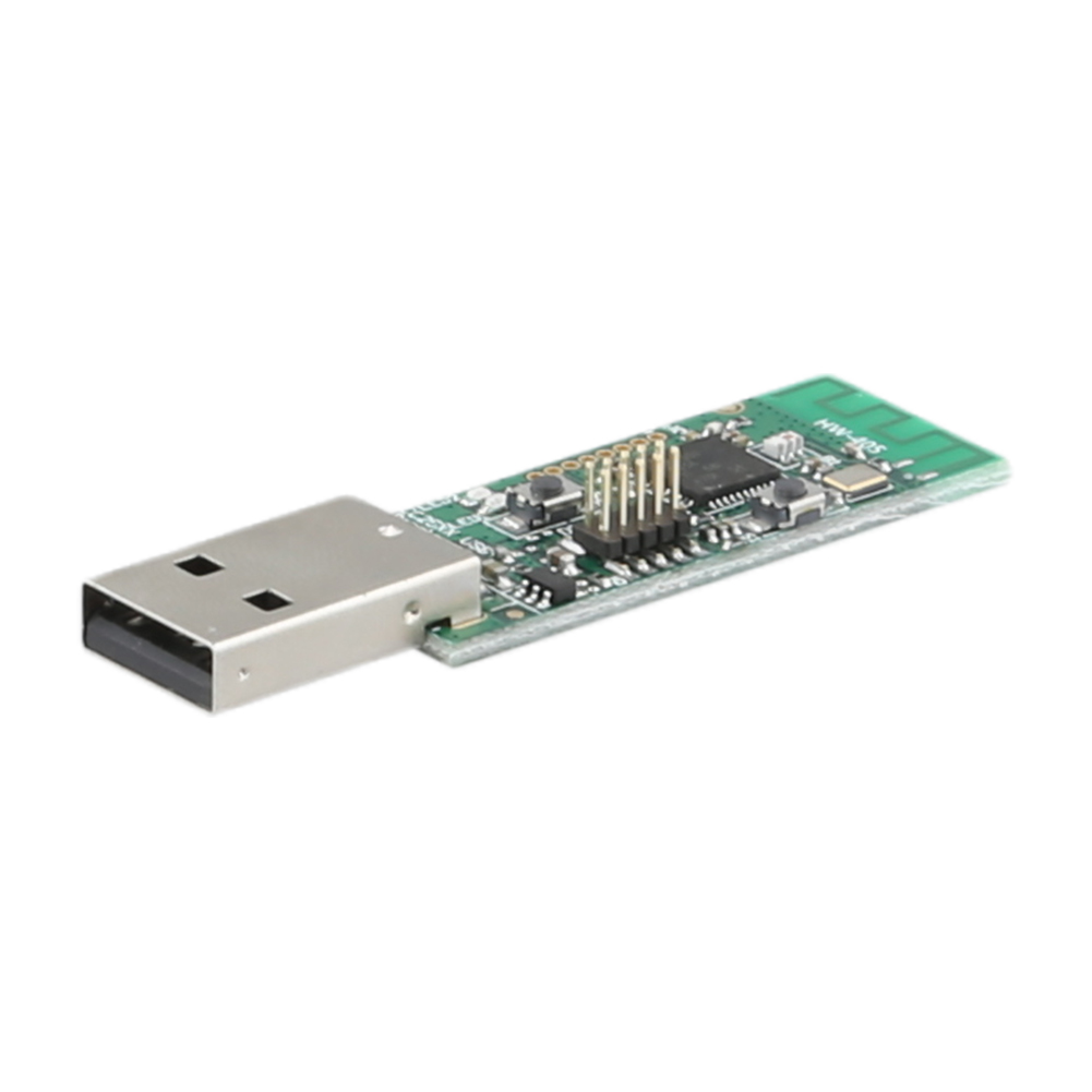 Zigbee Cc2531 - Zigbee CC2531 Sniffer Bare Board Paketprotokoll-Analysator-Modul