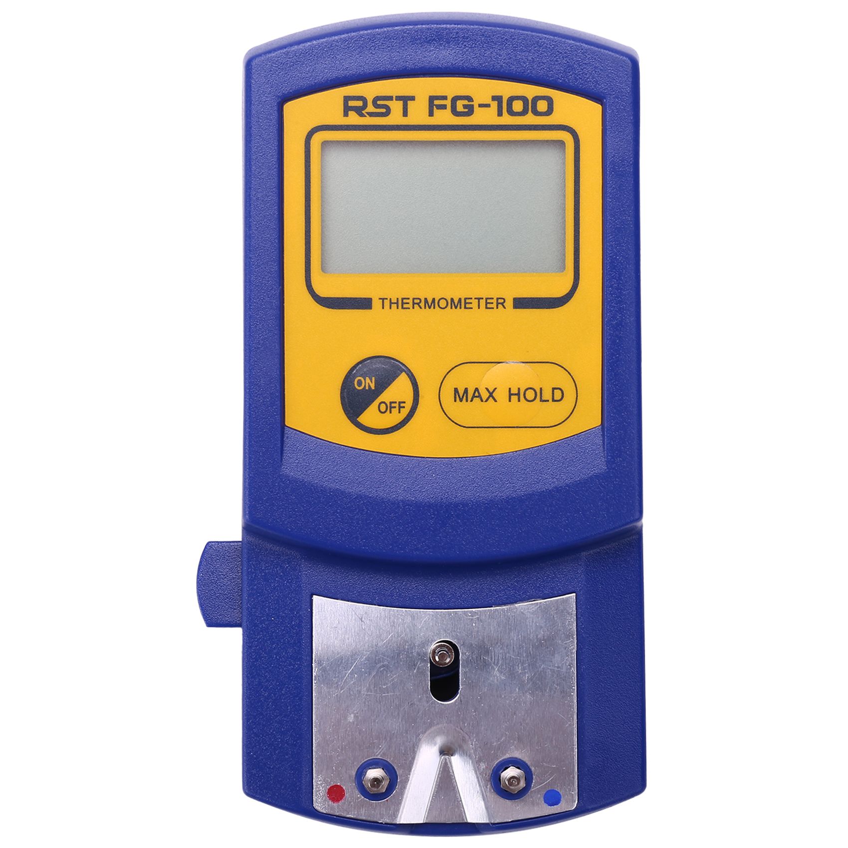 Soldering Iron Temperature Probe - A20F-FG-100 Digitale Lötkolbenspitzen, Thermometer, Temperaturtester für