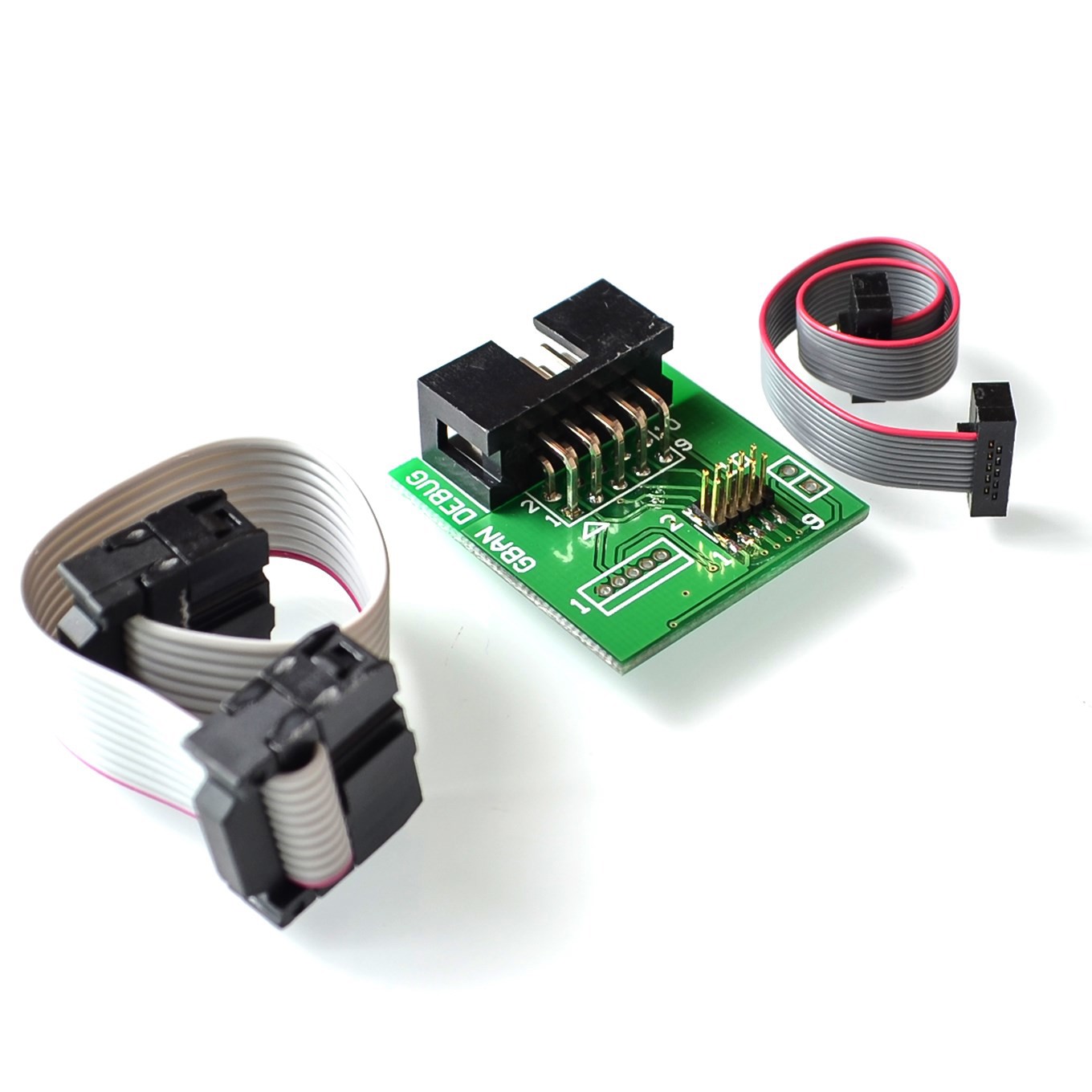 Zigbee Cc2531 - Downloader-Kabel für Bluetooth 4.0 CC2540 zigbee