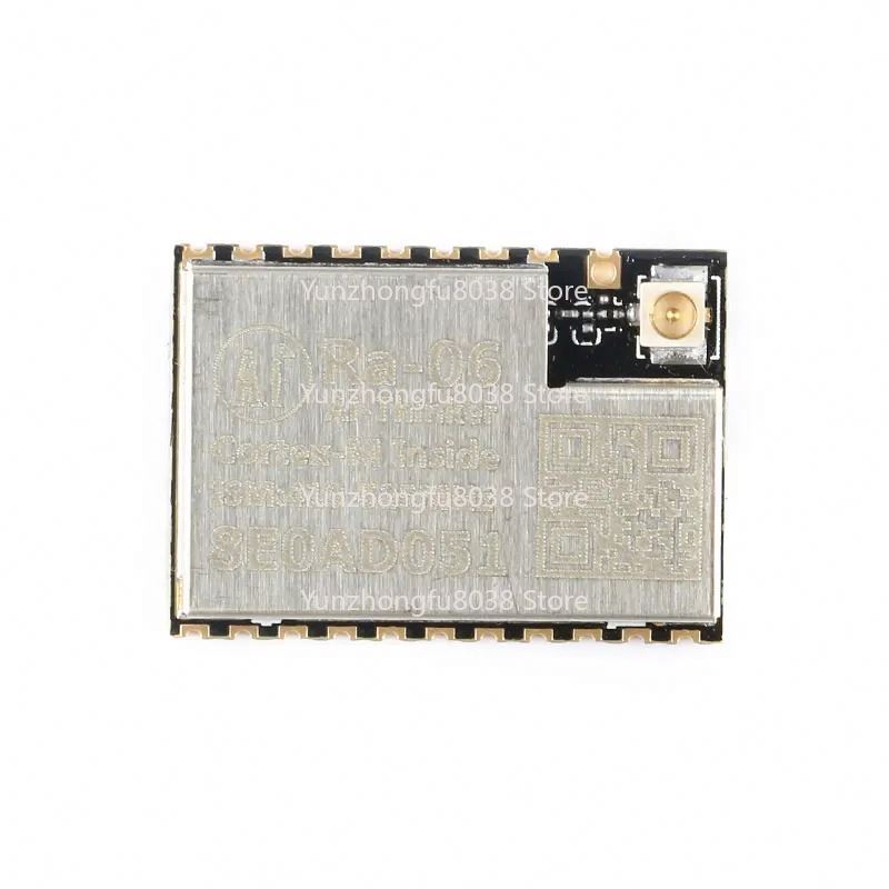 Lora Sx1278 - Drahtloser LoRa-Sensor SX1278 Serieller Port UART