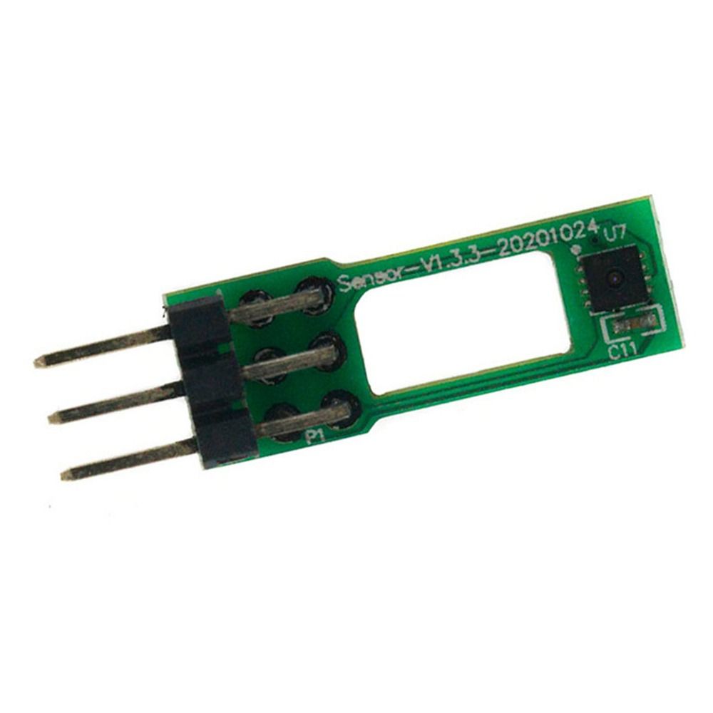 Sht31 - SHT31 Modul Temperatursensor I2C-Kommunikation 2,4-5,5V Feuchtigkeitssensor