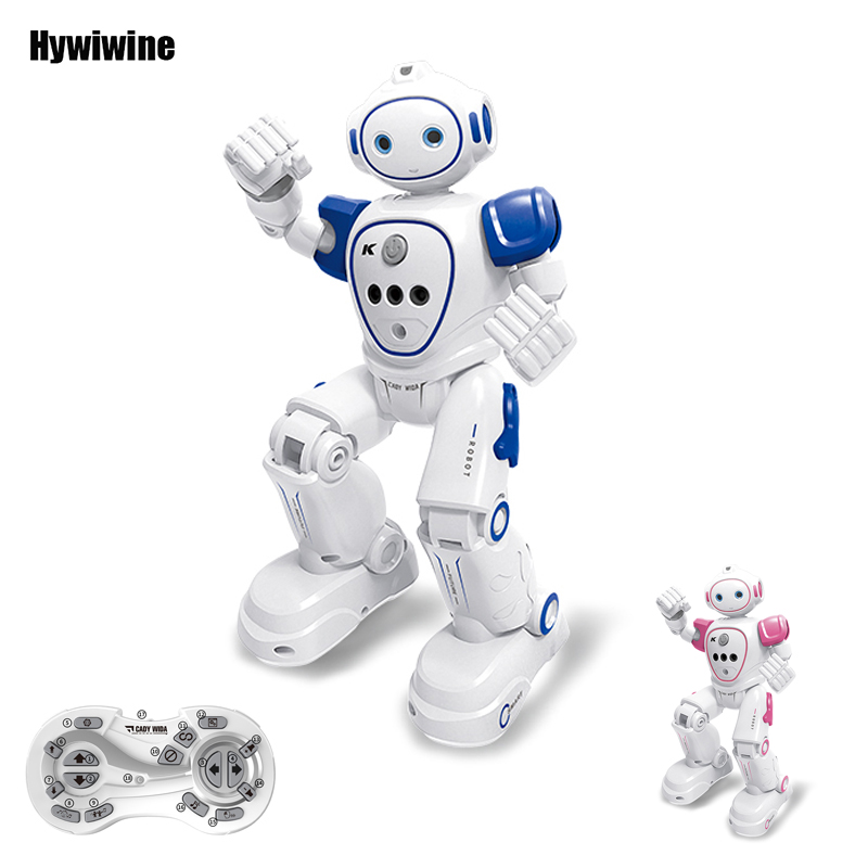 Ir Remote Module - Roboter Rc Emo Smart Intelligente 2,4G