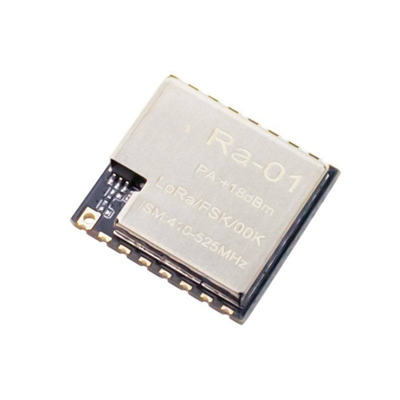 Lora Sx1278 - AA60 Ra-01 Modul SX1278 LoRa Drahtloses