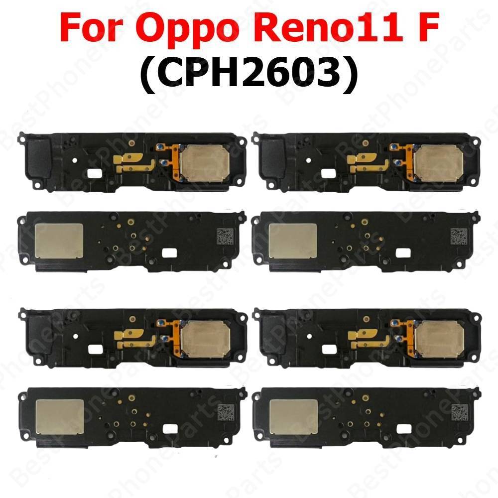 Buzzer Module - Lautsprecher für Oppo Reno11 F Reno
