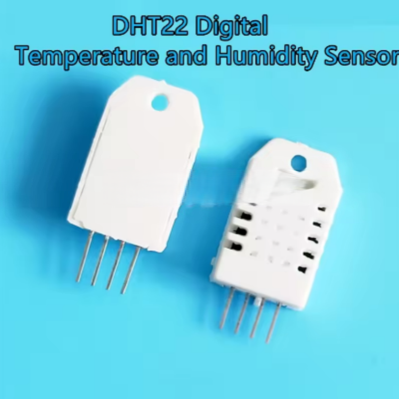 Dht22 - 1 Stück DHT22 digitaler Temperatur- und