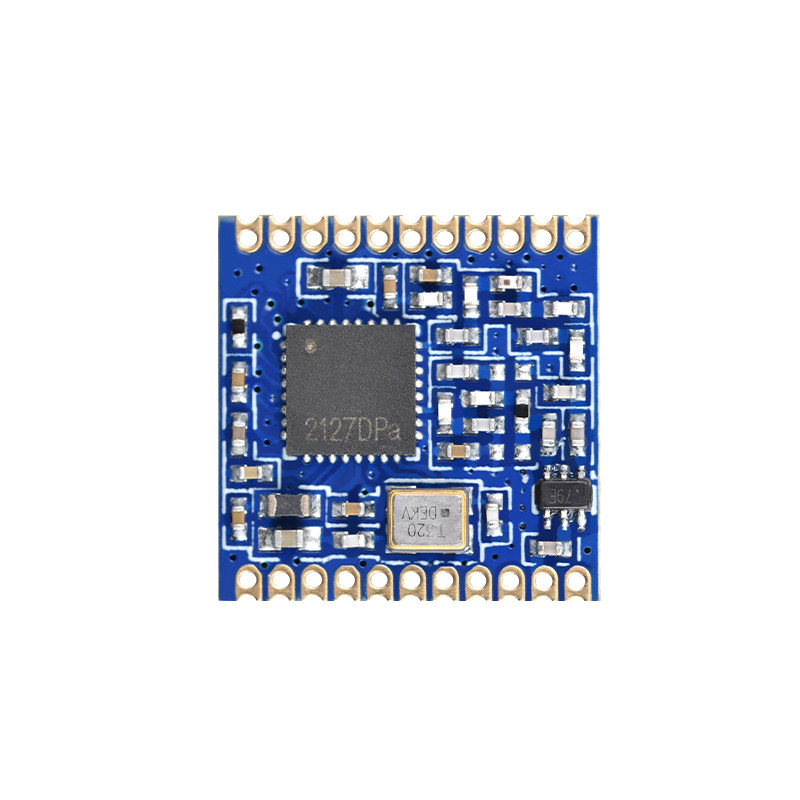 Lora Sx1278 - PAN3031 LoRa Drahtloses Funkfernsteuerungsmodul 433MHz Drahtloses
