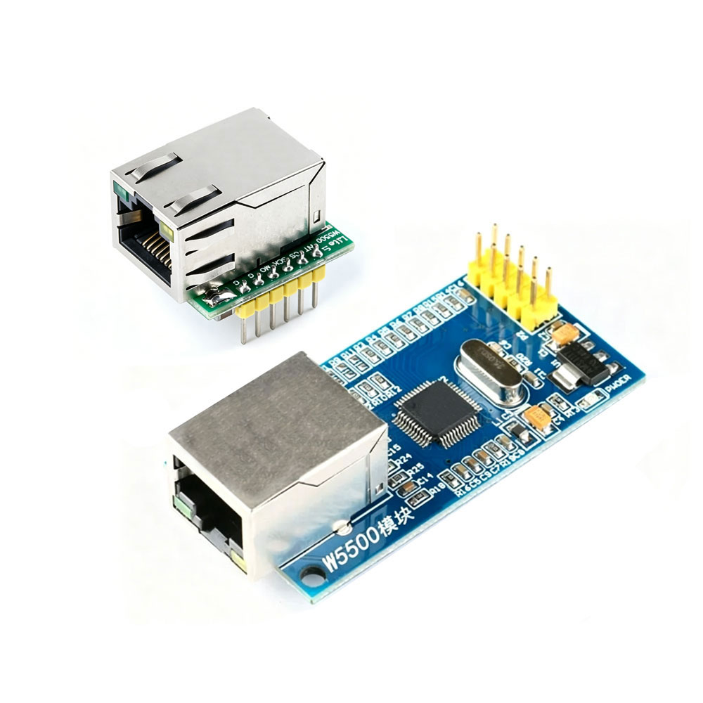 Ethernet W5500 - 1 Stück Smart Electronics USR-ES1 W5500