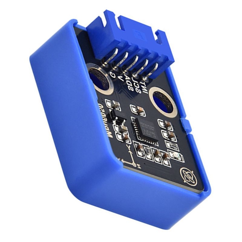 Mpu6050 - [EYEL!NEU!】 MPU6050 Sechs-Achsen-Sensormodul, 3D-Winkel, 3-Achsen-Beschleunigungsmesser, Gyroskop,