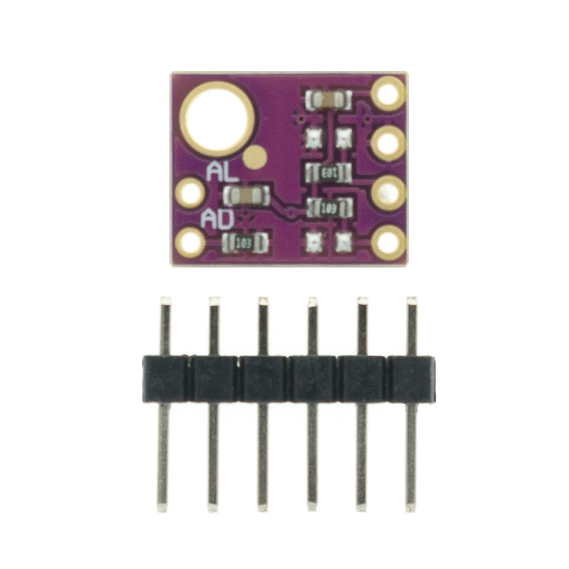 Sht31 - Sht31 temperatur SHT31-D feuchtigkeit sensor modul