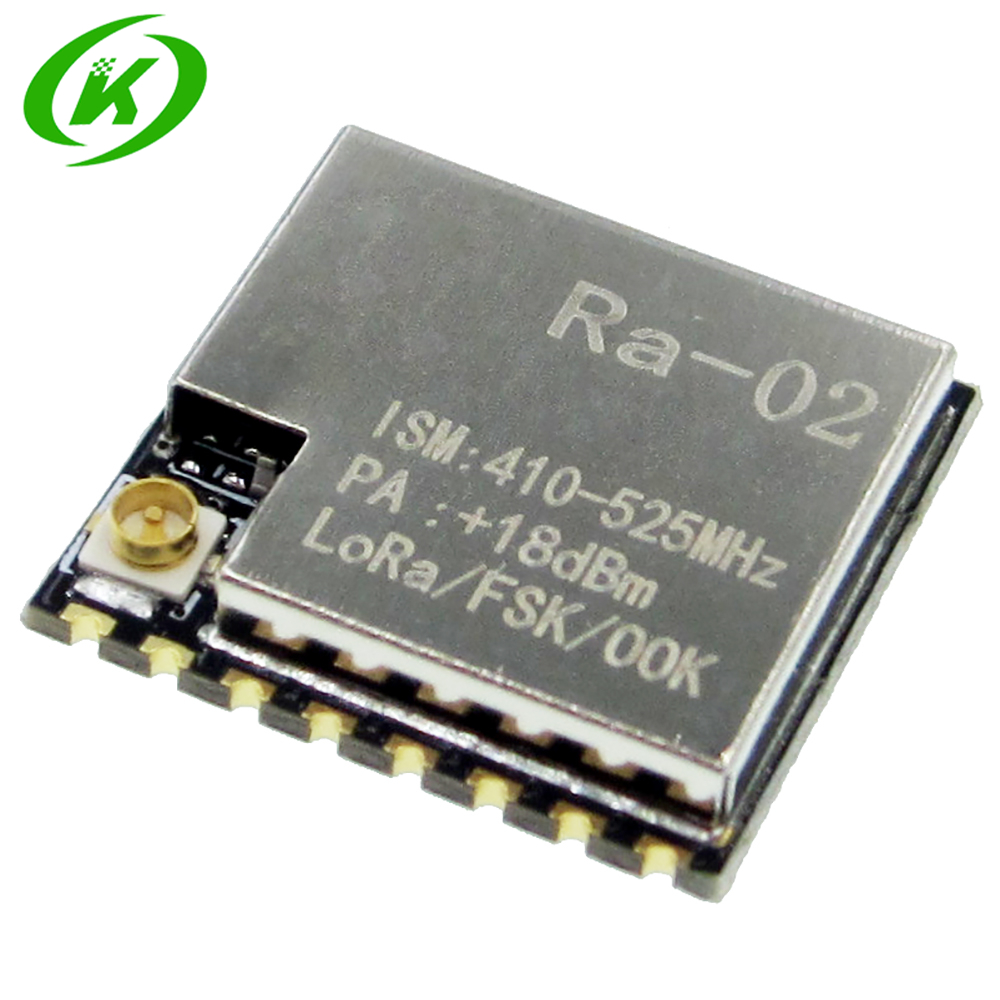 Lora Sx1278 - 10 teile/los ESP8266 ESP32 433 mt