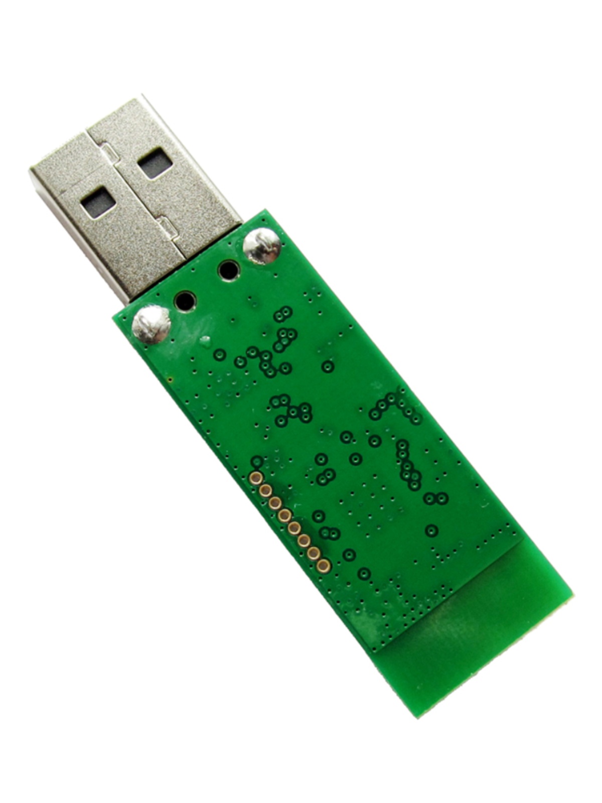 Zigbee Cc2531 - CC2531 ZigBee USB-Dongle Ubiqua Packet Sniffer
