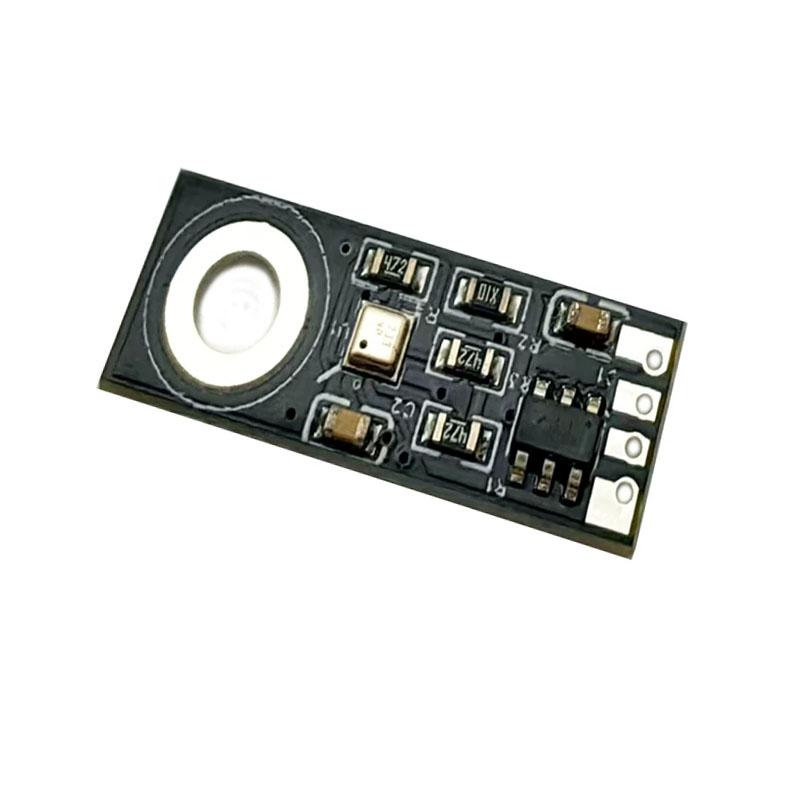 Bme280 - BMP390 Industrieller Atmosphärendruck- und Temperatursensor-Modul I2C,