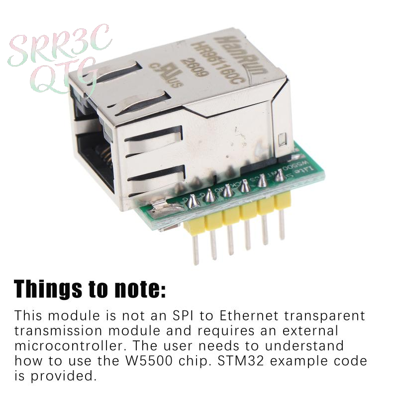 Ethernet W5500 - Heißer Verkauf: Smart Electronics USR-ES1 W5500