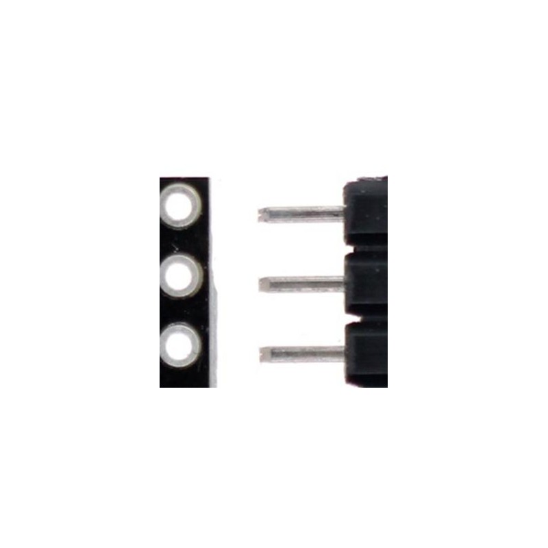 Microphone Module - I2S-Schnittstellen-Mikrofonmodul, hohe Empfindlichkeit, SNR 64dB, geringes