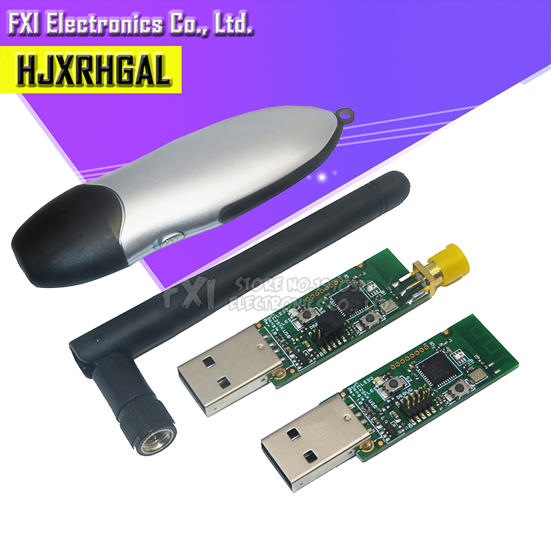 Zigbee Cc2531 - 1 stücke Drahtlose Zigbee CC2531 CC2540