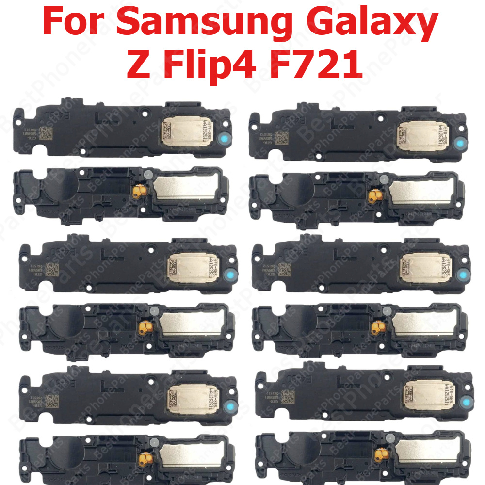 Buzzer Module - Bodenlautsprecher für Samsung Galaxy Z Flip4