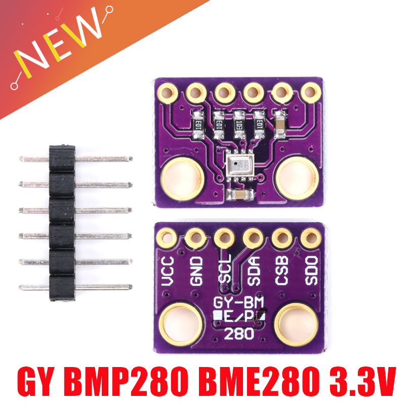 Bme280 - GY BMP280 BME280 3,3 V Hohe