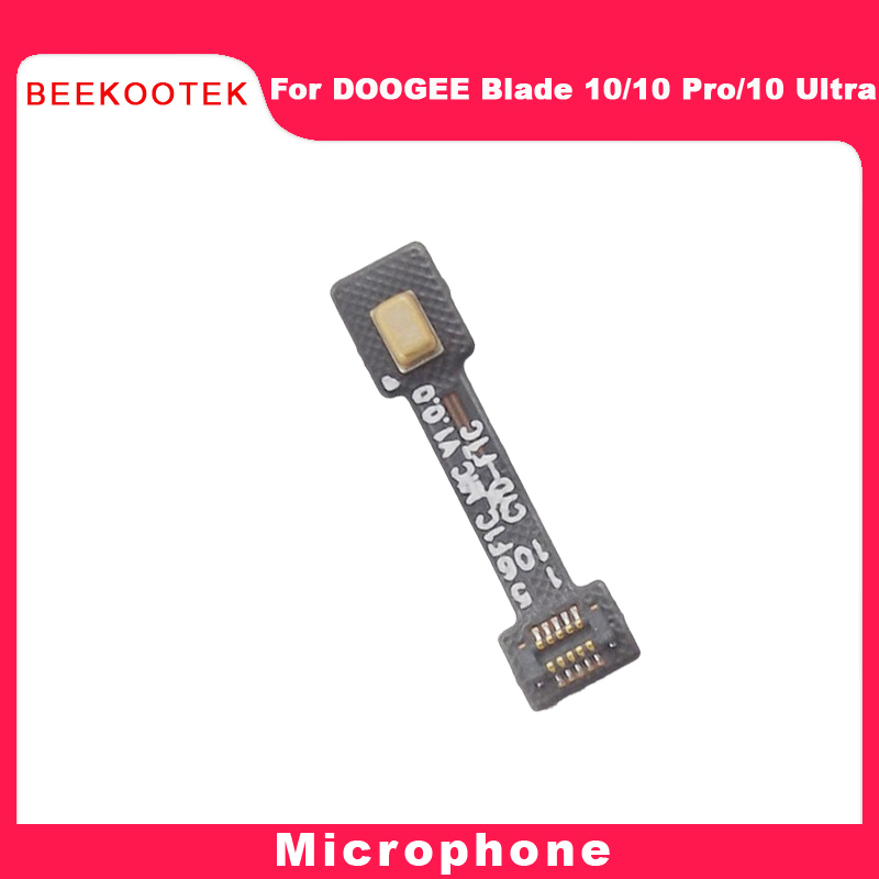 Microphone Module - Neue Original DOOGEE Blade 10 Blade