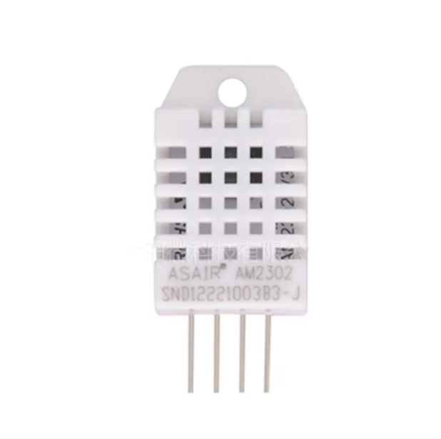 Dht22 - AM2302 DHT22 Digitaler Temperatur- und Feuchtigkeitssensor