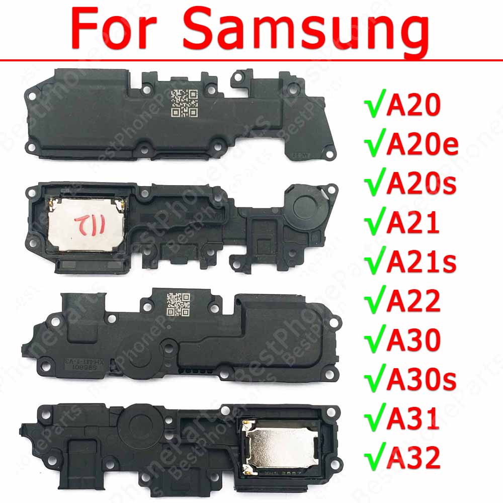 Buzzer Module - Lautsprecher Für Samsung Galaxy A20 A20e
