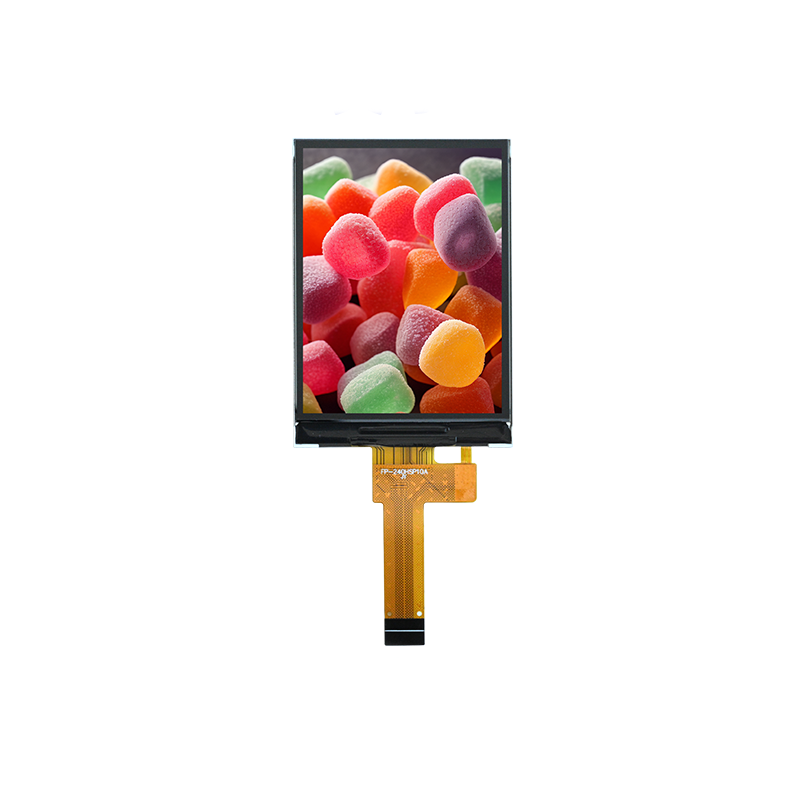 Tft Display 2.4 - 2,4-Zoll-TFT-LCD-Bildschirm HD IPS-Display 240 x 320