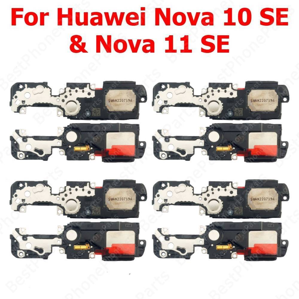 Buzzer Module - Lautsprecher für Huawei Nova 10 SE