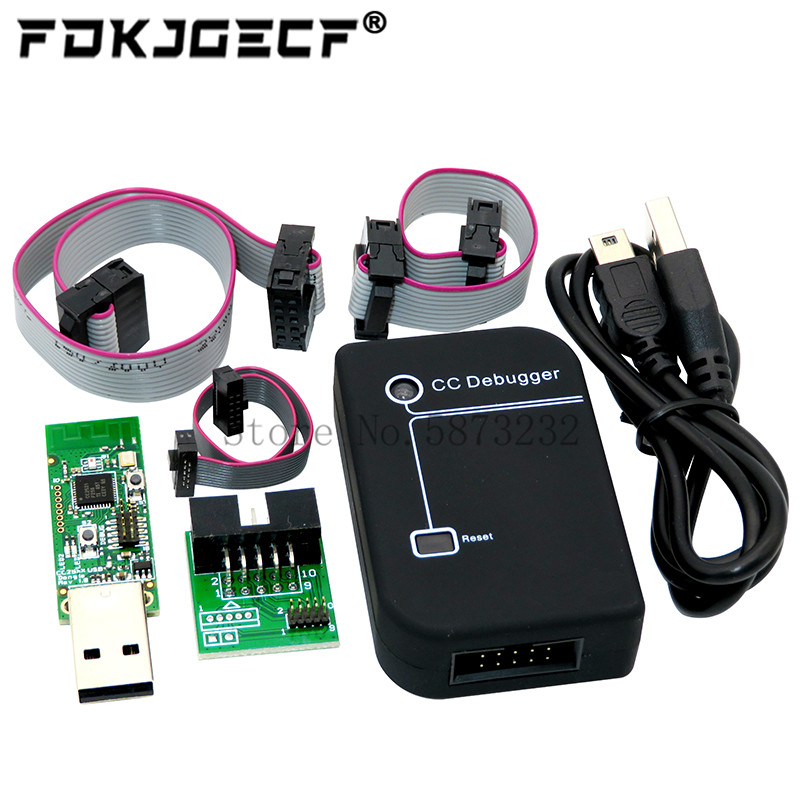 CC Debugger CC2531 Zigbee CC25 – Zigbee Cc2531 Bewertung und Preis