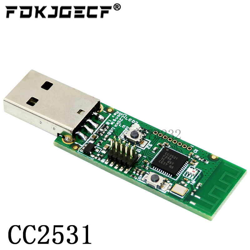 CC Debugger CC2531 Zigbee CC25 – Zigbee Cc2531 Bewertung und Preis