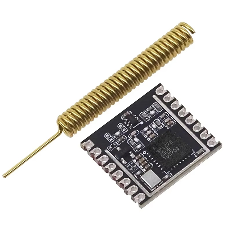 LoRa Drahtloses Transceiver-Mo – Lora Sx1278 Bewertung und Preis