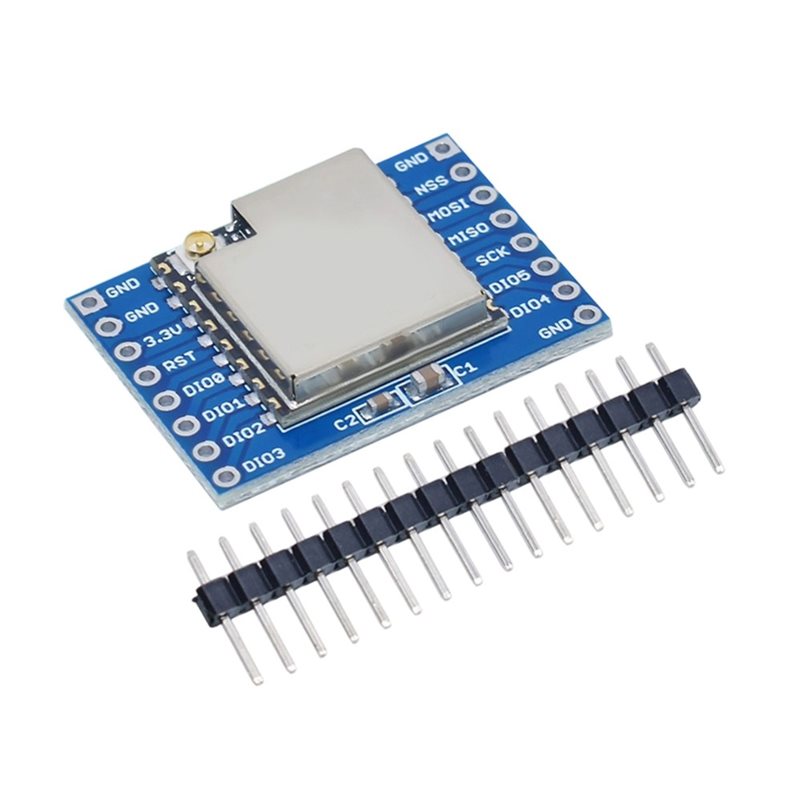 N91R-SX1278 Lora-Modul 15KM Dr – Lora Sx1278 Bewertung und Preis