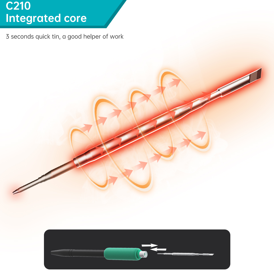 Bakon Tragbare Digitale Lötsta – Soldering Iron Temperature Probe Bewertung und Preis