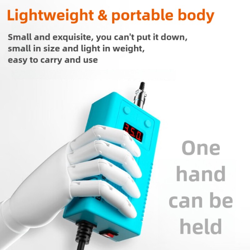 Bakon Tragbare Digitale Lötsta – Soldering Iron Temperature Probe Bewertung und Preis