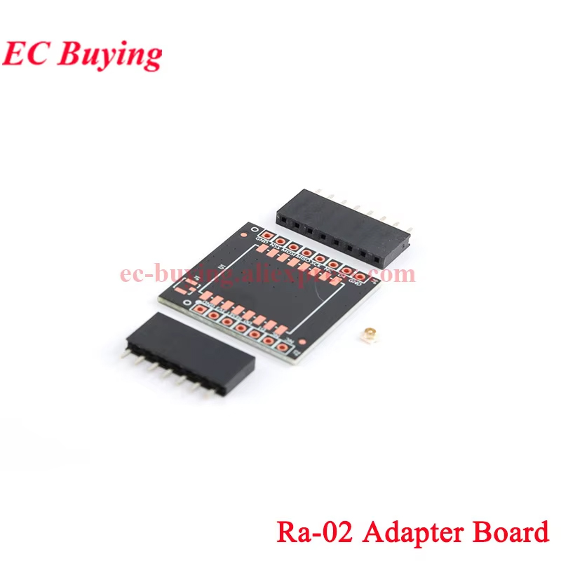 20 Stück/1 Stück LoRa SX1278 R – Lora Sx1278 Bewertung und Preis