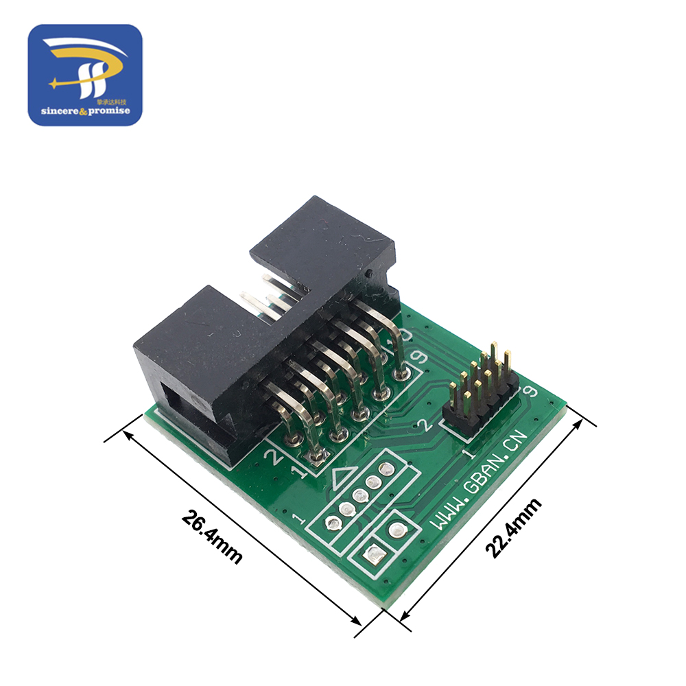 Sniffer Bare Board Paket Proto – Zigbee Cc2531 Bewertung und Preis