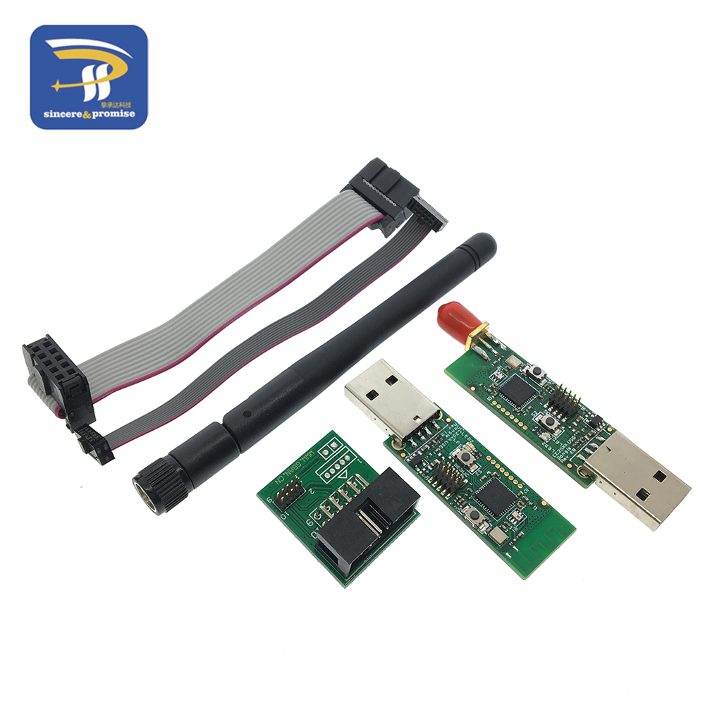 Sniffer Bare Board Paket Proto – Zigbee Cc2531 Bewertung und Preis