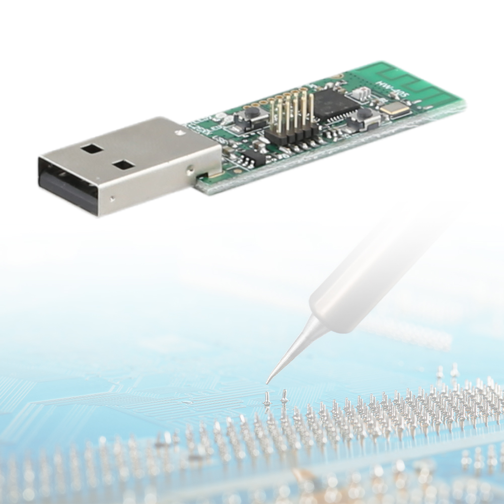 Zigbee CC2531 Sniffer Bare Boa – Zigbee Cc2531 Bewertung und Preis