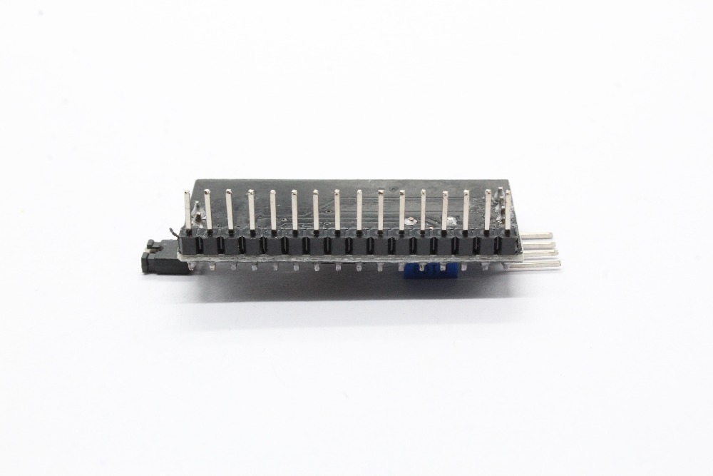 1 Stück IIC/I2C/Schnittstelle  – Lcd 1602 Bewertung und Preis