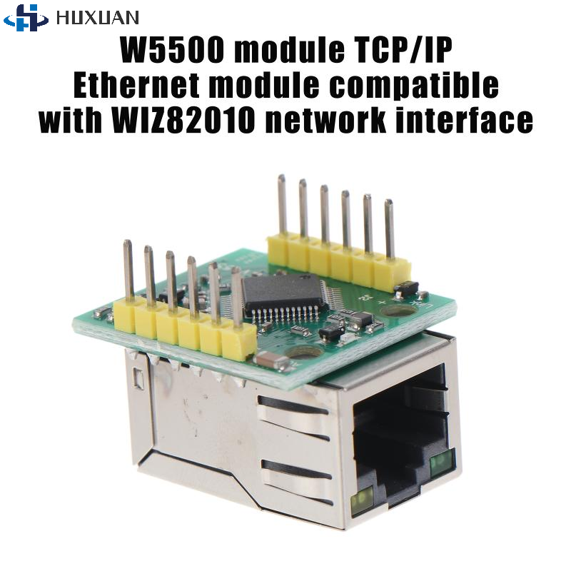 1 Stück Smart Electronics USR- – Ethernet W5500 Bewertung und Preis