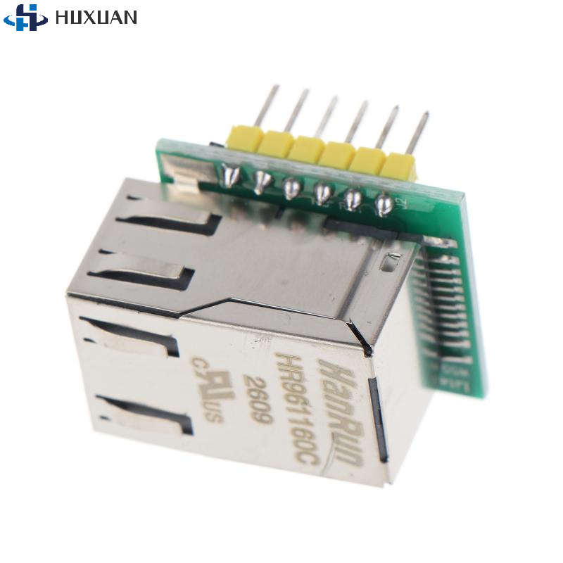 1 Stück Smart Electronics USR- – Ethernet W5500 Bewertung und Preis
