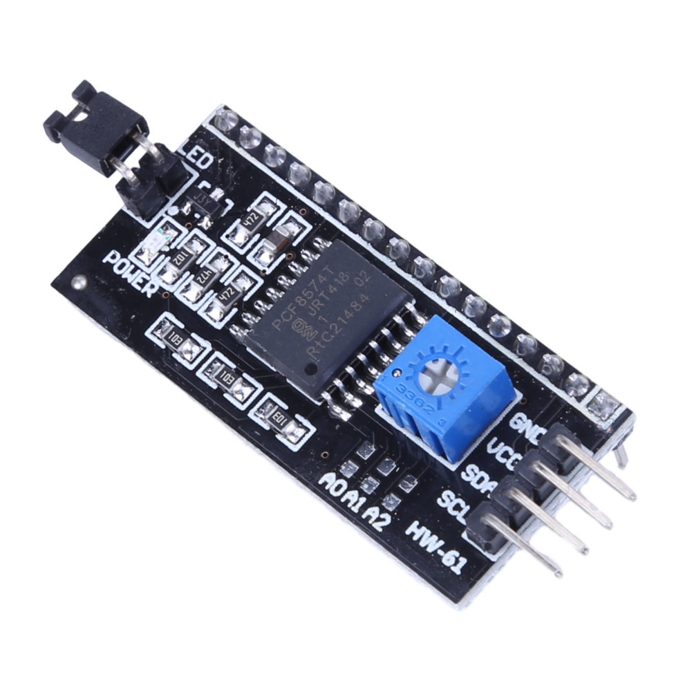 5-20 Stück HW-061 PCF8574 LCD- – Lcd 1602 Bewertung und Preis