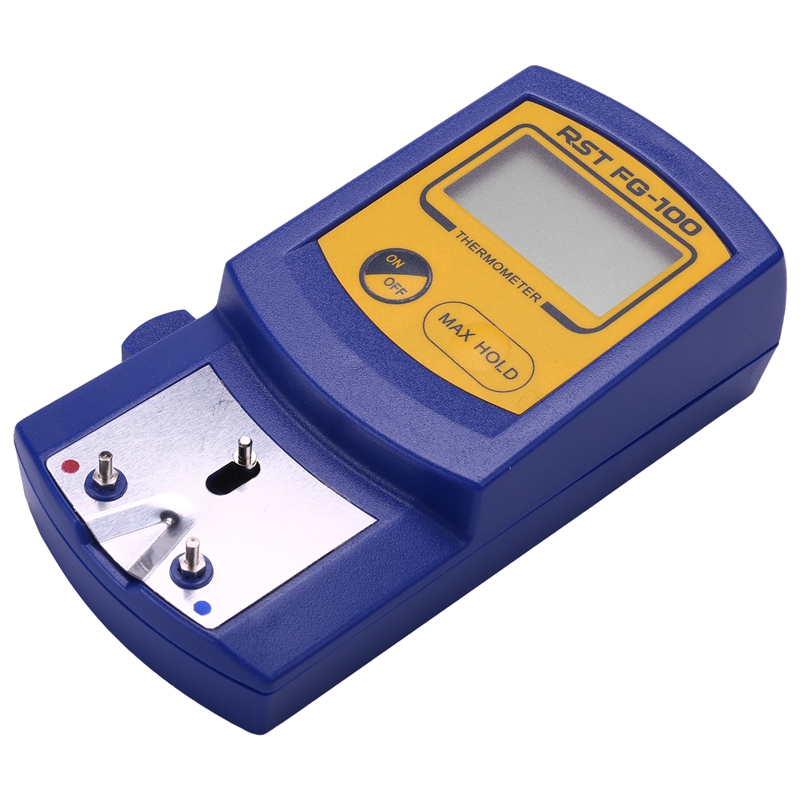 A20F-FG-100 Digitale Lötkolben – Soldering Iron Temperature Probe Bewertung und Preis
