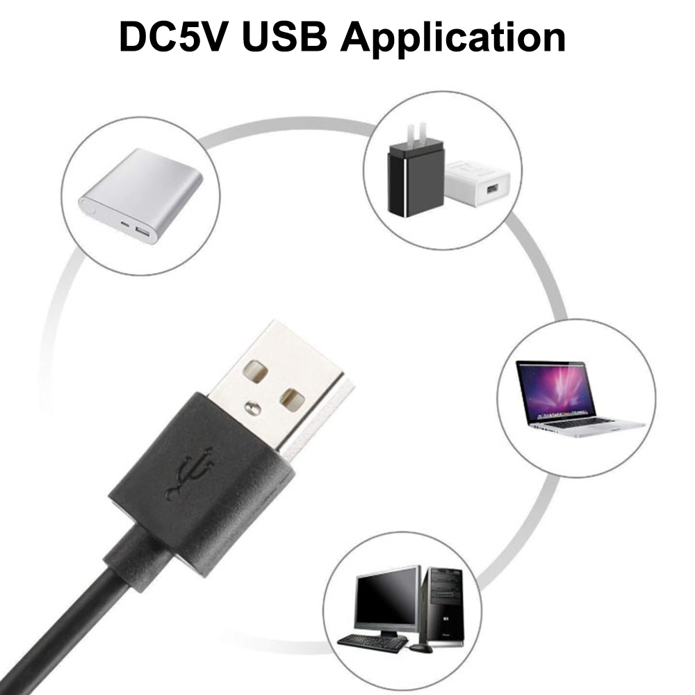 DC5V WS2812B Led Streifen Digi – Neopixel Bewertung und Preis