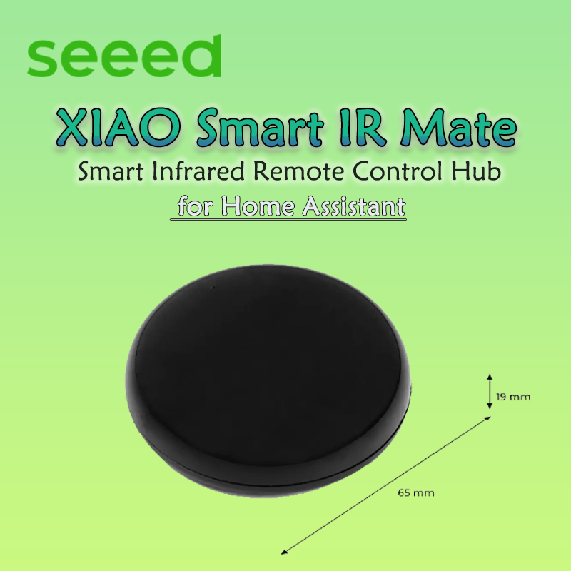 XIAO Smart IR Fernbedienungs-H – Ir Remote Module Bewertung und Preis