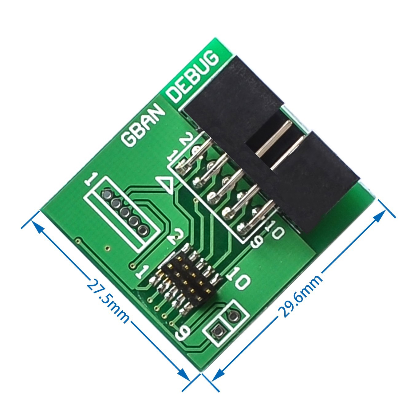 Downloader-Kabel für Bluetooth – Zigbee Cc2531 Bewertung und Preis