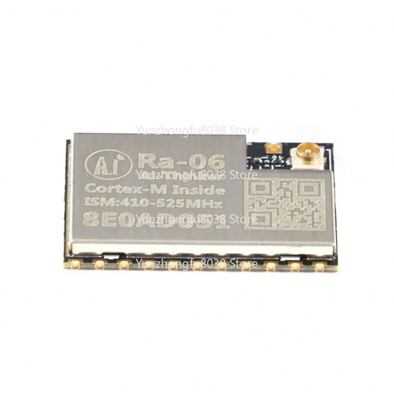 Drahtloser LoRa-Sensor SX1278  – Lora Sx1278 Bewertung und Preis