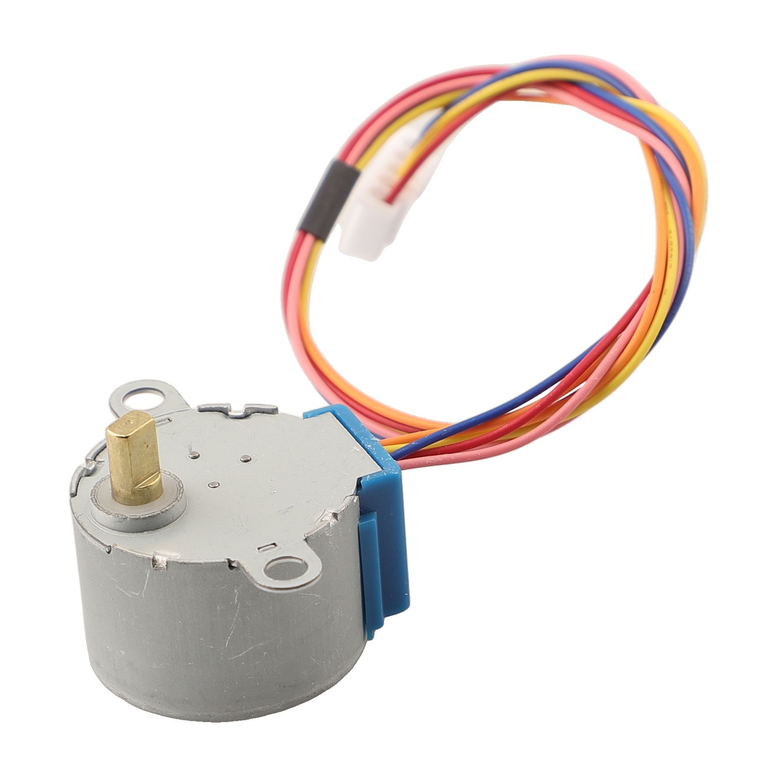 DC 5V 4-Phasen-Schrittmotor mi – Stepper Motor 28Byj Bewertung und Preis