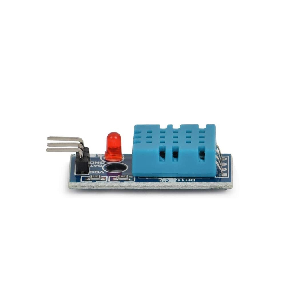 XZG 1–10 Stück DHT11-Sensormod – Dht11 Bewertung und Preis