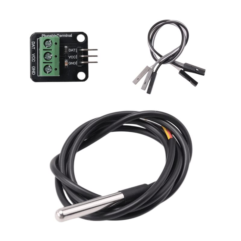 [A93Z!】 DS18B20 Temperatursens – Ds18B20 Bewertung und Preis