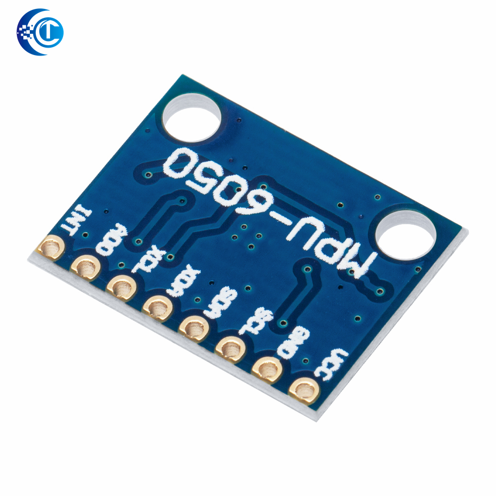 1PCS CLT GY-521 GY521 MPU 6050 – Mpu6050 Bewertung und Preis