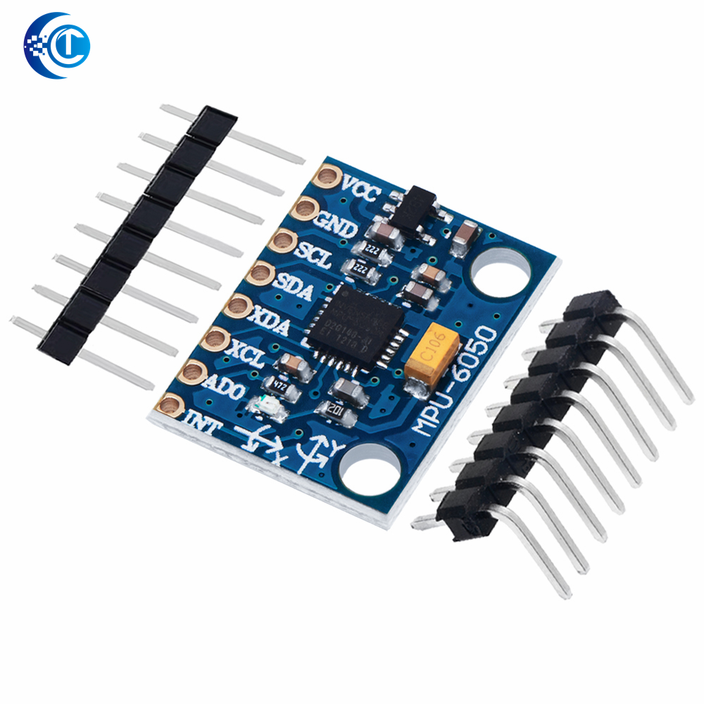 1PCS CLT GY-521 GY521 MPU 6050 – Mpu6050 Bewertung und Preis